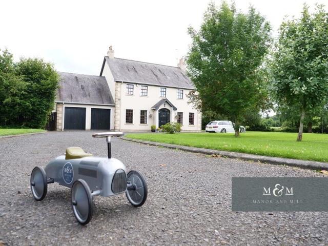 House for rent in Portadown, Northern Ireland