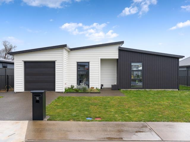 House for rent in Opaki, Wellington