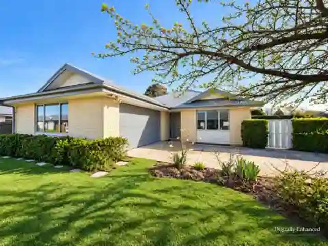 House for rent in Leeston, Selwyn District