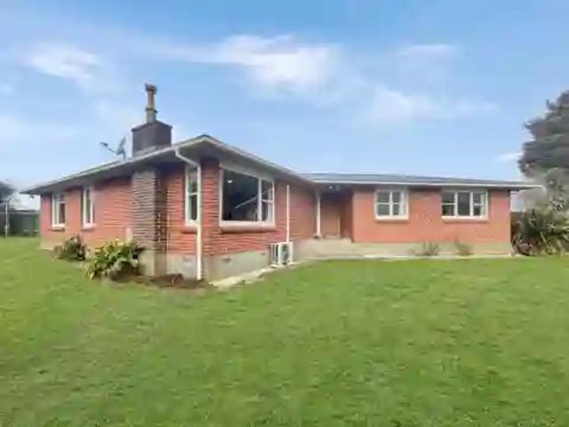 House for rent in Manawatu District
