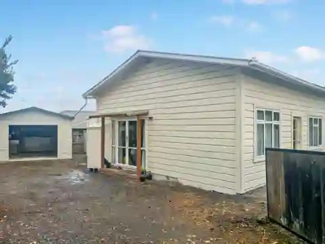House for rent in Tararua District
