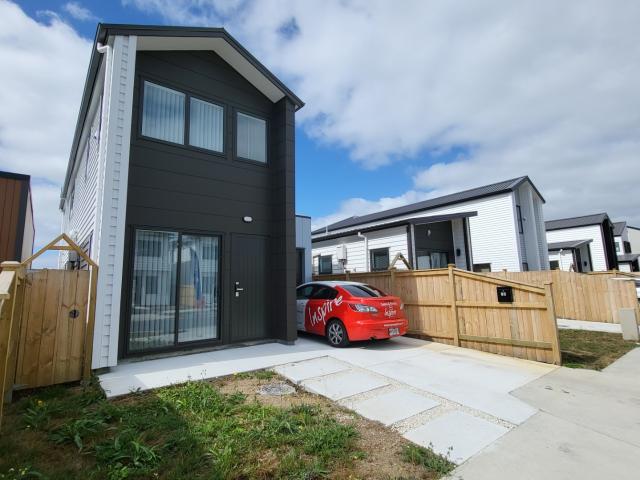 House for rent in Papakura, Oroua County