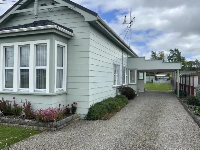 House for rent in Tararua District