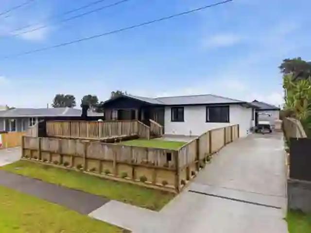 House for rent in Wanganui District
