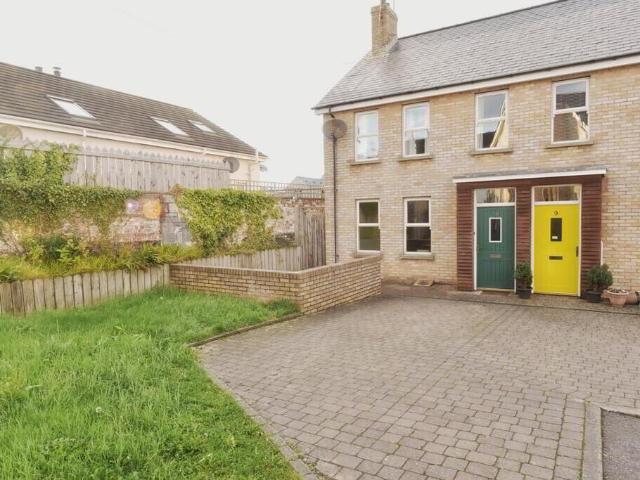 House for rent in Northern Ireland