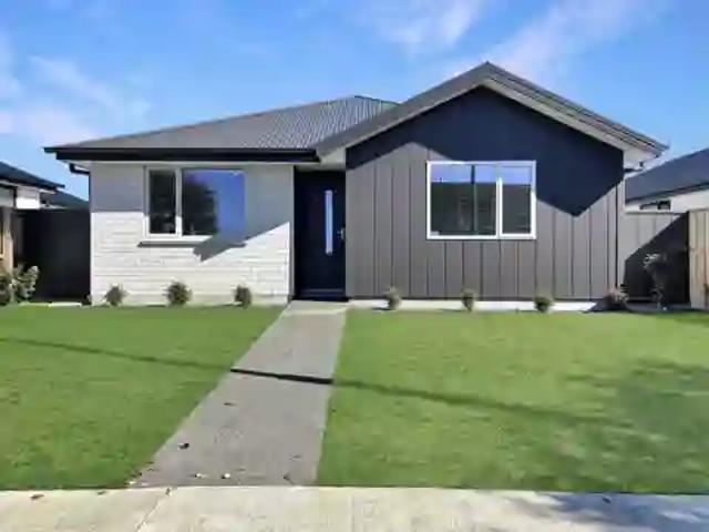 House for rent in Pegasus, Canterbury