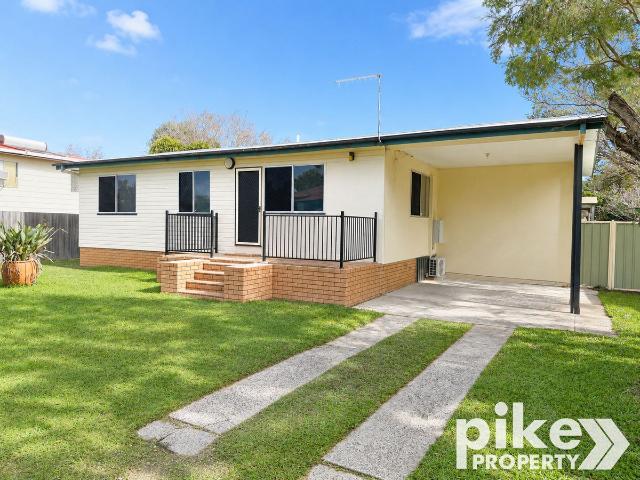 House for rent in Toombul, Queensland