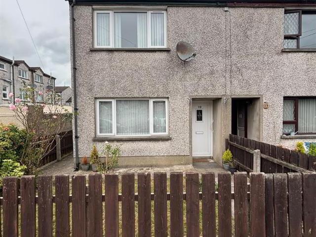 House for rent in Crossgar, Northern Ireland