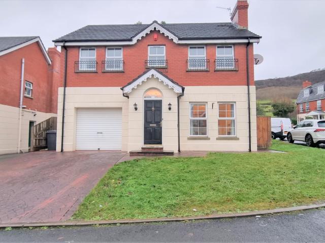 House for rent in Greenisland, Northern Ireland