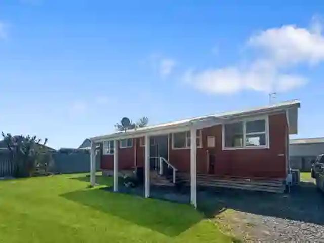 House for rent in Marton, Rangitīkei District