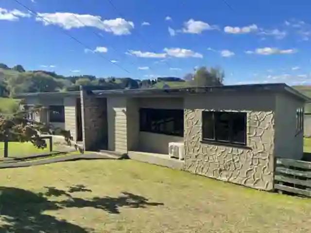 House for rent in Piopio, Waitomo District