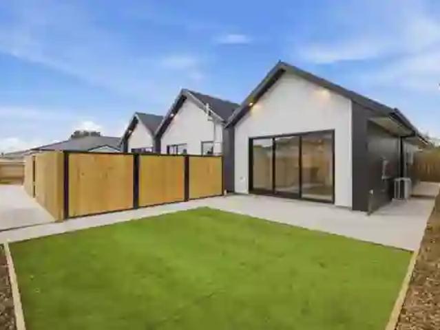 House for rent in Wanganui District