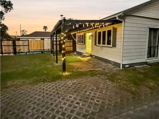 House for rent in Papakura