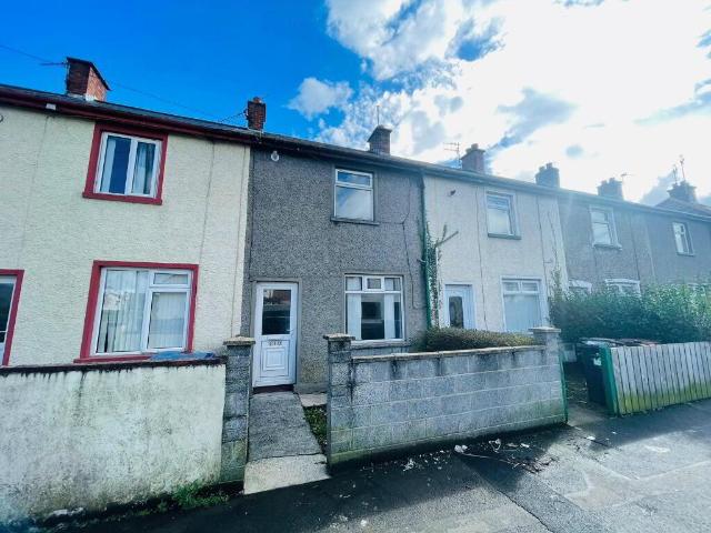 House for rent in Newtownards, Northern Ireland