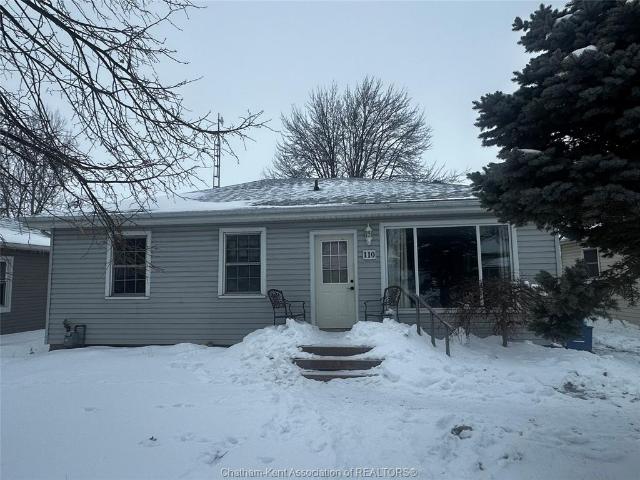 House for rent in Chatham–kent, Ontario