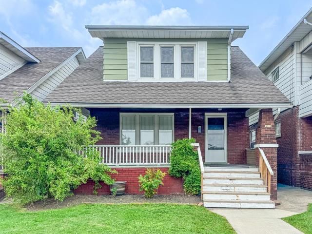 House for rent in Maidstone, Ontario