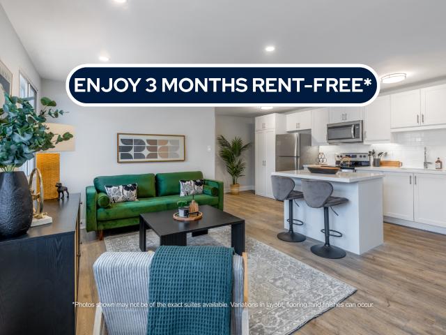 House for rent in Mississauga, Ontario