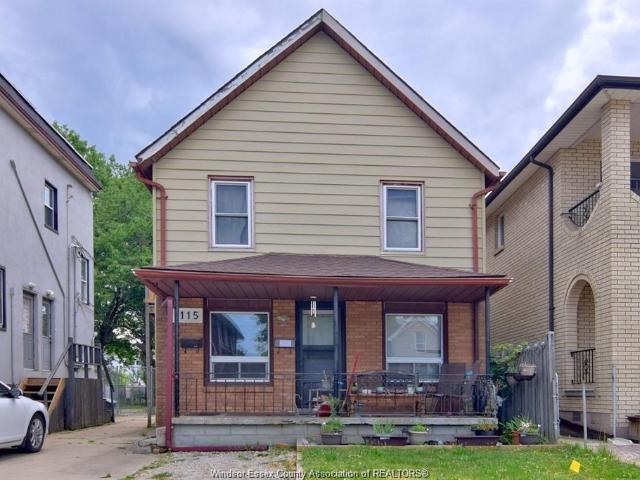 House for rent in Maidstone, Ontario