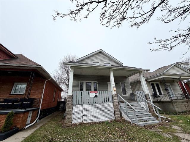 House for rent in Maidstone, Ontario