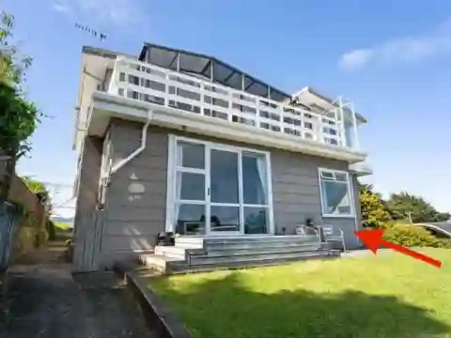 House for rent in Paraparaumu, Wellington