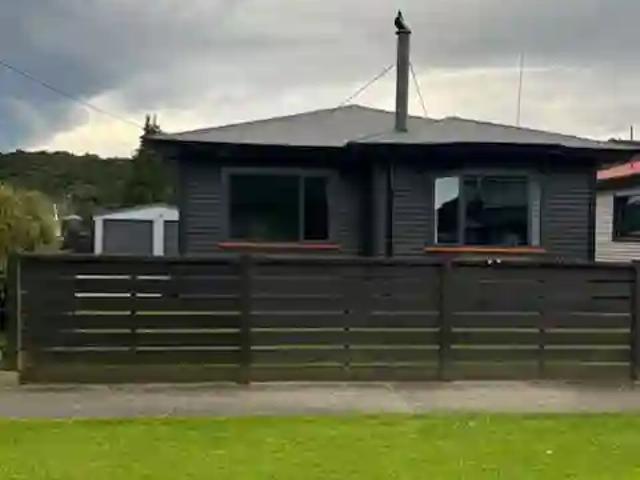 House for rent in Cobden, West Coast