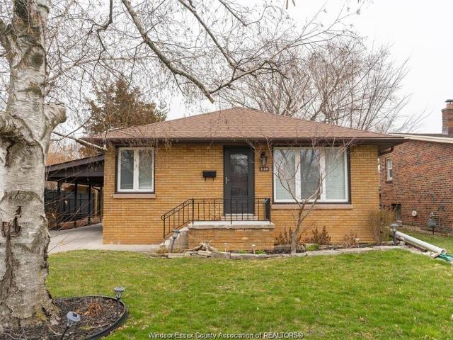 House for rent in Maidstone, Ontario