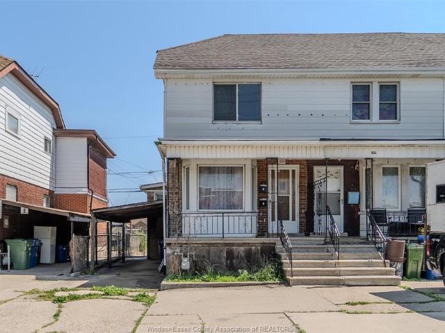 House for rent in Maidstone, Ontario