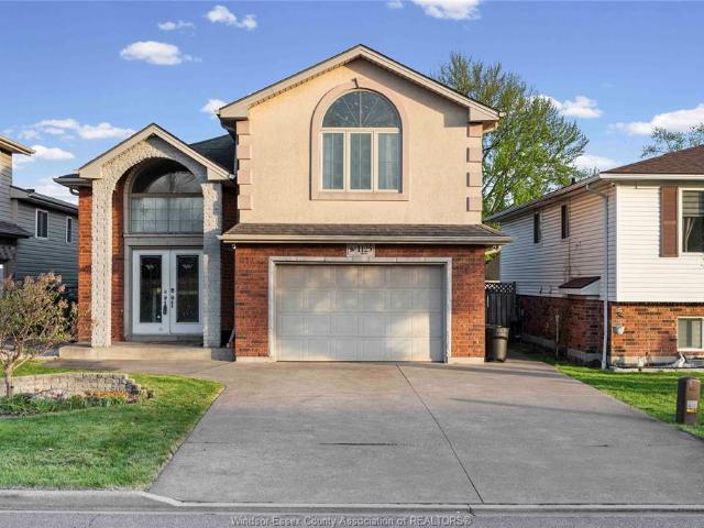 House for rent in Maidstone, Ontario