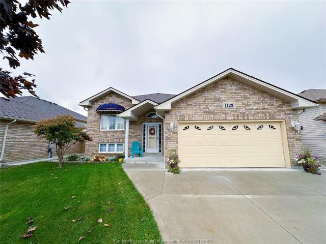 House for rent in Maidstone, Ontario