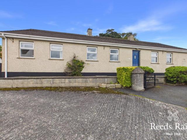 House for rent in Newtownards, Northern Ireland