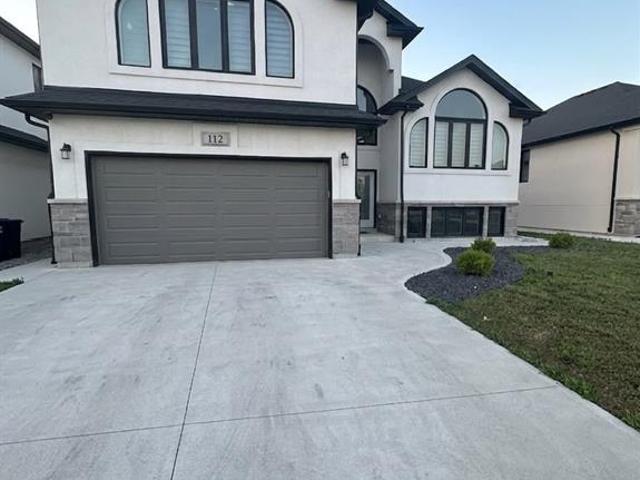 House for rent in Amherstburg, Ontario