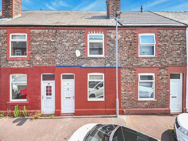 House for rent in Wilderspool, Warrington