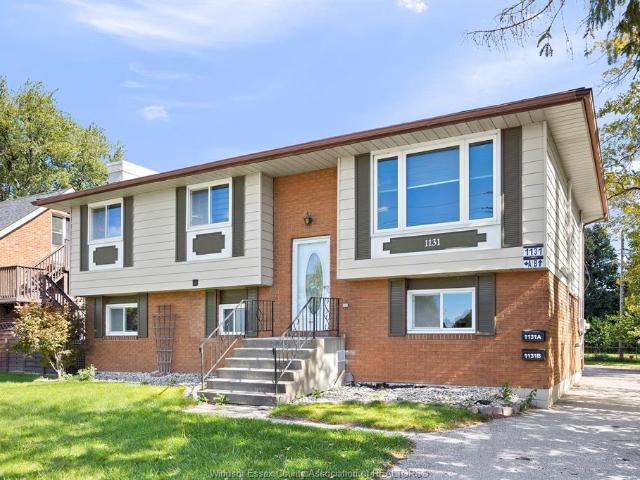 House for rent in Ontario
