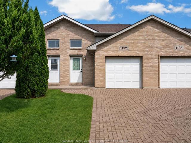House for rent in Maidstone, Ontario