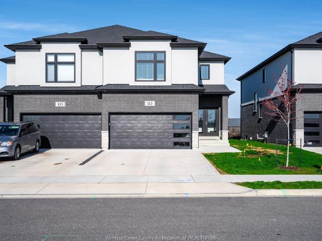 House for rent in Leamington, Ontario
