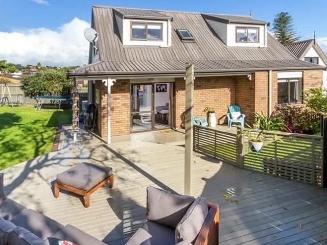 House for rent in Howick, Oroua County