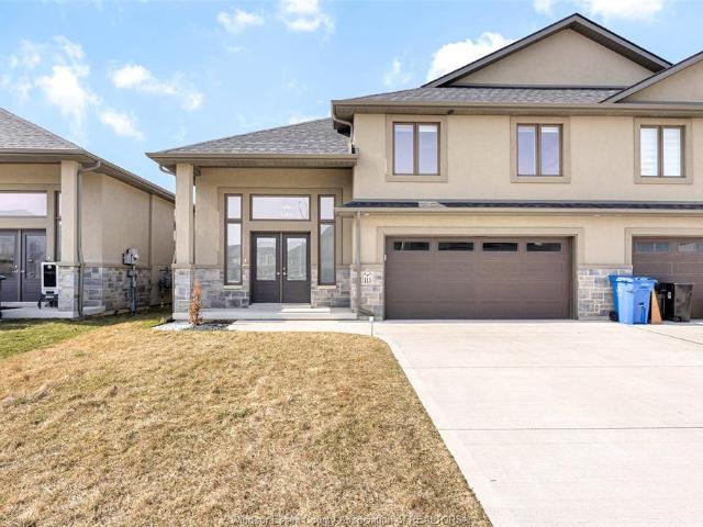 House for rent in Essex, Ontario