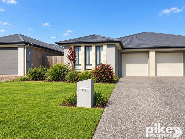 House for rent in Morayfield, Greater Brisbane