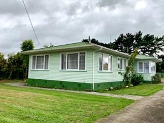 House for rent in Tararua District