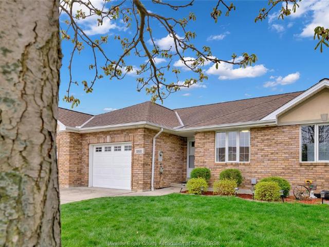 House for rent in Ontario