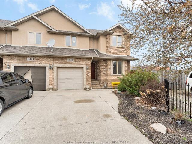 House for rent in Ontario