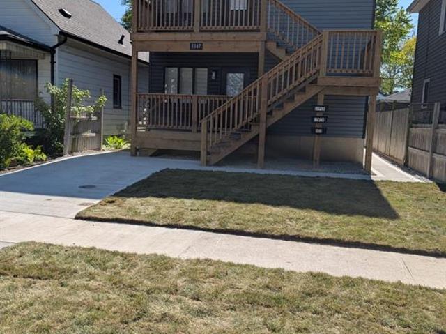 House for rent in Maidstone, Ontario