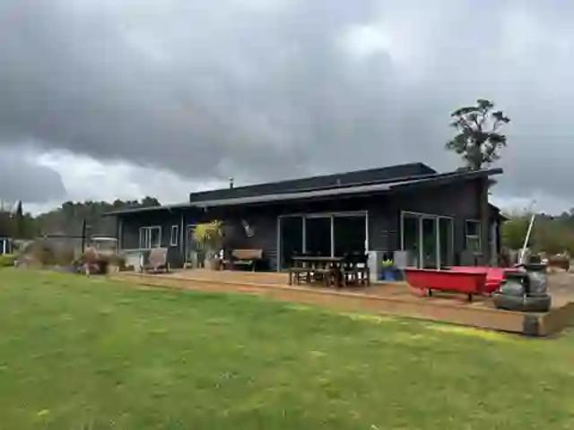 House for rent in Marsden, West Coast