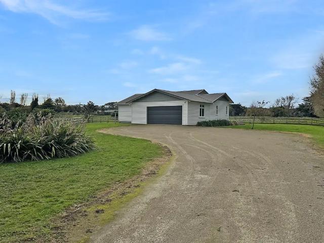 House for rent in Wanganui District