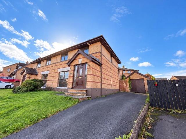 House for rent in Knockbreda, Lisburn