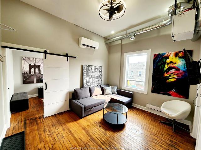 House for rent in Maidstone, Ontario