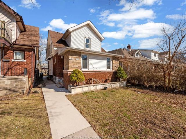 House for rent in Maidstone, Ontario