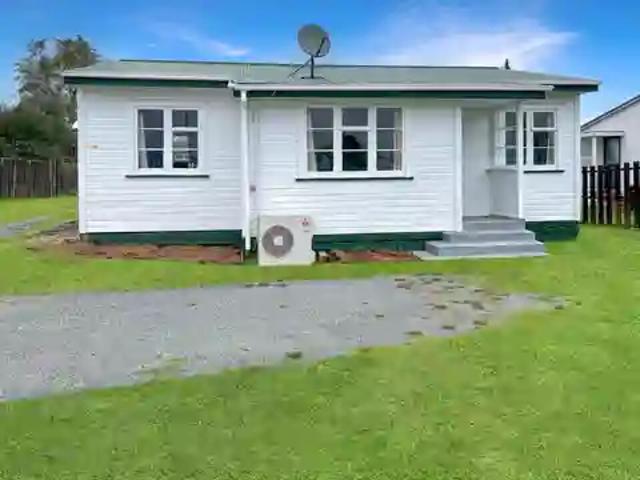 House for rent in Papanui, Tokoroa