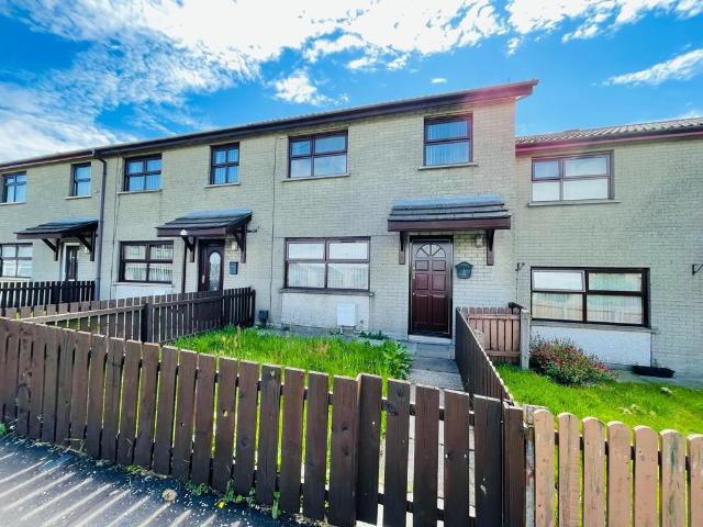 House for rent in Ballymena, Northern Ireland