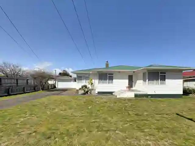 House for rent in Wanganui District